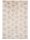 Washable Rug Milly Beige 15x15 cm Sample