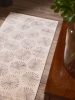 futószőnyeg Milly Beige 80x240 cm