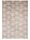 Washable Rug Milly Taupe 80x150 cm
