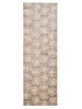 Runner Milly Taupe 80x240 cm