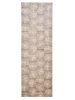 Runner Milly Taupe 80x240 cm
