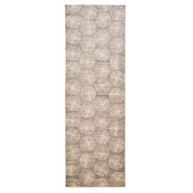 Runner Milly Taupe 80x240 cm