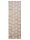 Runner Milly Taupe 80x240 cm