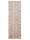 Runner Milly Taupe 80x240 cm