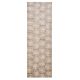 Runner Milly Taupe 80x240 cm