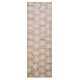 Runner Milly Taupe 80x240 cm