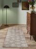 Runner Milly Taupe 80x240 cm