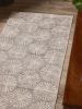 Runner Milly Taupe 80x240 cm