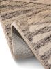 Runner Milly Taupe 80x240 cm