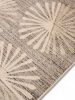 Runner Milly Taupe 80x240 cm