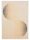 Washable Rug Luna Beige 120x170 cm