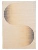 Mosható szőnyeg Luna Beige 200x300 cm
