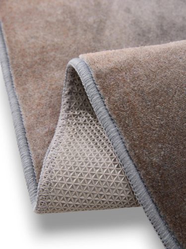 Washable Rug Luna Brown 120x170 cm
