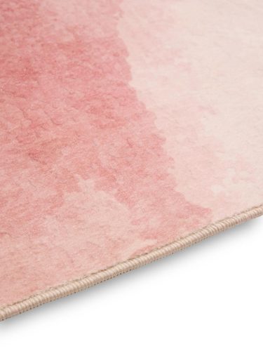 Washable Rug Luna Beige/Pink 200x300 cm