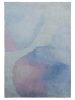 Washable Rug Luna Grey/Blue 200x300 cm