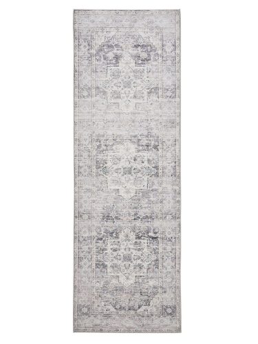 futószőnyeg Miray Grey 80x240 cm