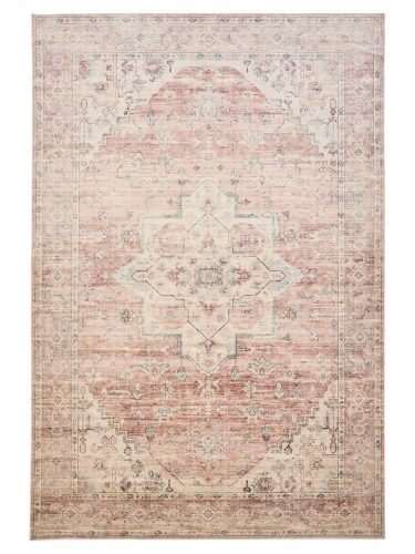 Mosható szőnyeg Miray Rose 80x150 cm