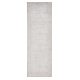 futószőnyeg Miray Taupe 80x240 cm