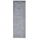 futószőnyeg Miray Cream/Grey 80x240 cm