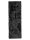 Washable Shaggy Rug Nanuk Charcoal 80x240 cm
