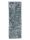 Washable Shaggy Rug Nanuk Blue 80x240 cm