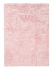 Washable Shaggy Rug Nanuk Pink 120x170 cm