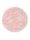 Washable Shaggy Rug Nanuk Pink ø 120 cm round