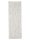 Washable Shaggy Rug Nanuk Black/White 80x240 cm