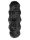 Washable Shaggy Rug Nanuk Charcoal 60x180 cm
