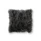 Cushion Cover Nanuk Charcoal 45x45 cm