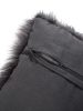 Cushion Cover Nanuk Charcoal 45x45 cm