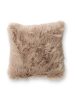 Cushion Cover Nanuk Beige 45x45 cm