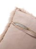 Cushion Cover Nanuk Beige 45x45 cm