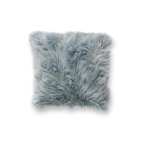 Cushion Cover Nanuk Blue 45x45 cm