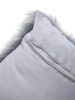 Cushion Cover Nanuk Blue 45x45 cm