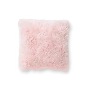 Cushion Cover Nanuk Pink 45x45 cm