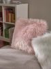 Cushion Cover Nanuk Pink 45x45 cm