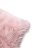 Cushion Cover Nanuk Pink 45x45 cm