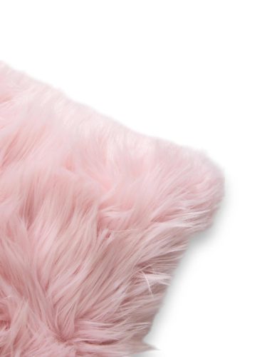 Cushion Cover Nanuk Pink 45x45 cm