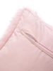 Cushion Cover Nanuk Pink 45x45 cm