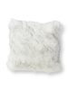 Cushion Cover Nanuk Black/White 45x45 cm