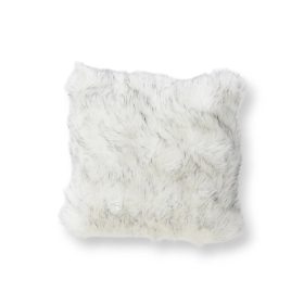 Cushion Cover Nanuk Black/White 45x45 cm