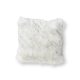 Cushion Cover Nanuk Black/White 45x45 cm