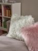 Cushion Cover Nanuk Black/White 45x45 cm