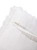 Cushion Cover Nanuk Black/White 45x45 cm