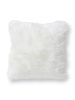 Cushion Cover Nanuk White 45x45 cm
