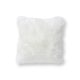 Cushion Cover Nanuk White 45x45 cm