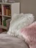 Cushion Cover Nanuk White 45x45 cm