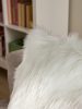 Cushion Cover Nanuk White 45x45 cm