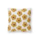 Cushion Cover Gobi Yellow 40x40 cm